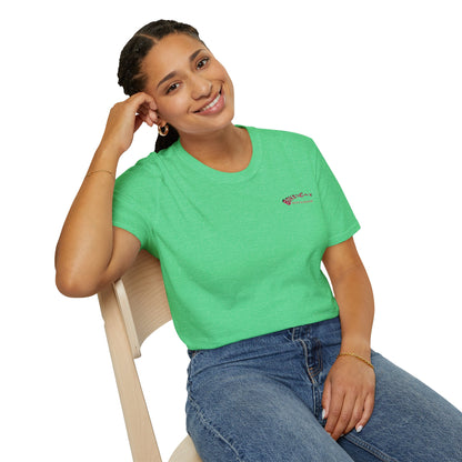 Copy of Unisex Softstyle T-Shirt
