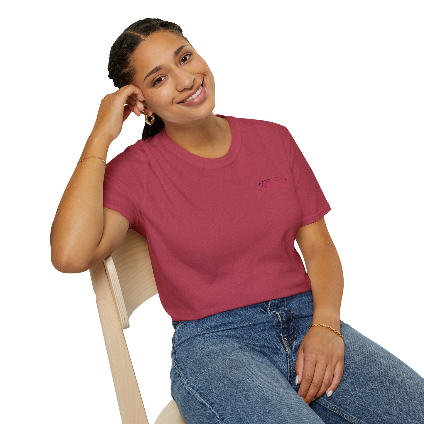 Copy of Unisex Softstyle T-Shirt