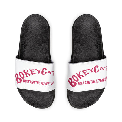 BokeyCat Youth Removable-Strap Sandals