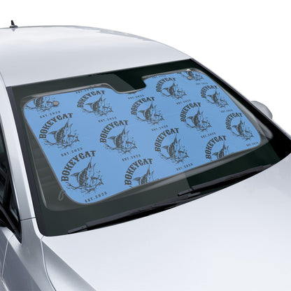 BokeyCat Car Sun Shades