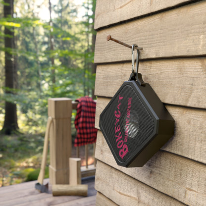 BokeyCat Blackwater Outdoor Bluetooth Speaker