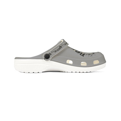 BokeyCat Foam Rubber Crocks