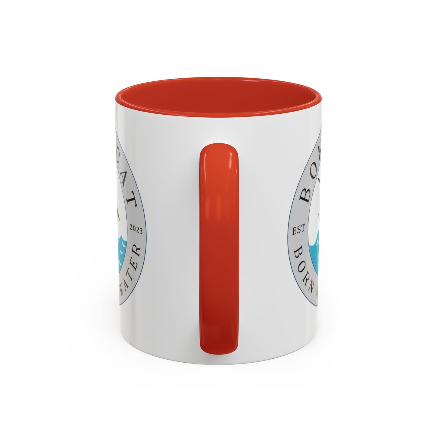 BokeyCat Coffee Mug (11, 15oz)