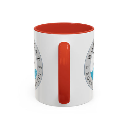 BokeyCat Coffee Mug (11, 15oz)