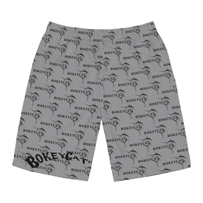 BokeyCat  Board Shorts