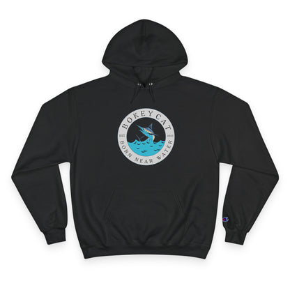 BokeyCat Champion Hoodie