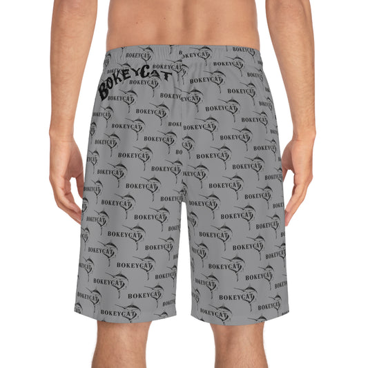 BokeyCat  Board Shorts