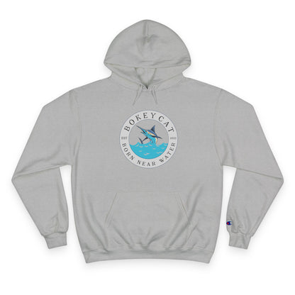 BokeyCat Champion Hoodie