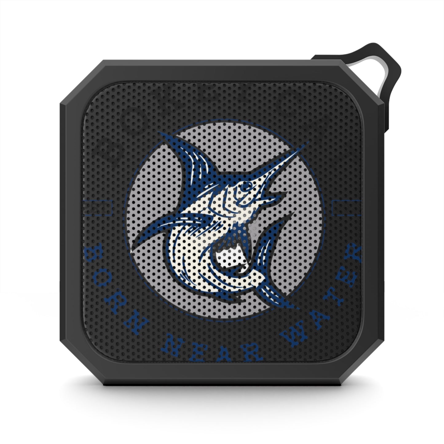 BokeyCat Blackwater Outdoor Bluetooth Speaker
