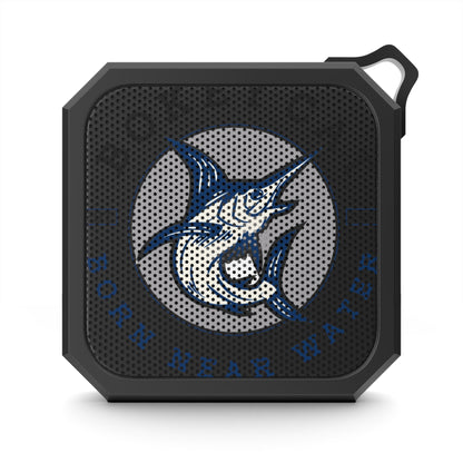 BokeyCat Blackwater Outdoor Bluetooth Speaker