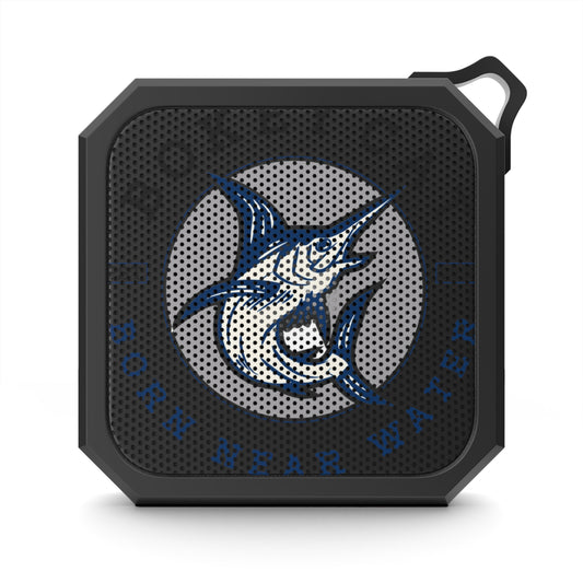 BokeyCat Blackwater Outdoor Bluetooth Speaker