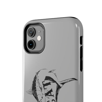 BokeyCat Tough Phone Cases