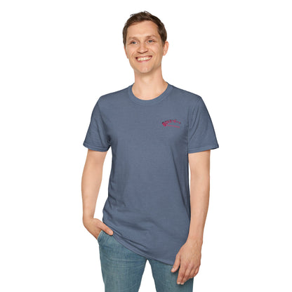 Copy of Unisex Softstyle T-Shirt