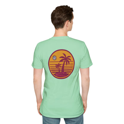 Copy of Unisex Softstyle T-Shirt