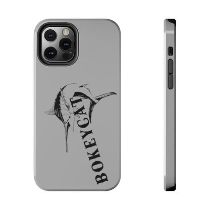 BokeyCat Tough Phone Cases