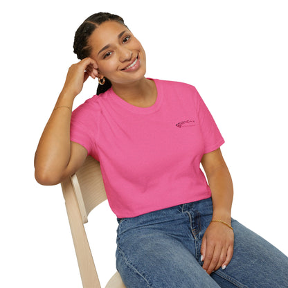 Copy of Unisex Softstyle T-Shirt