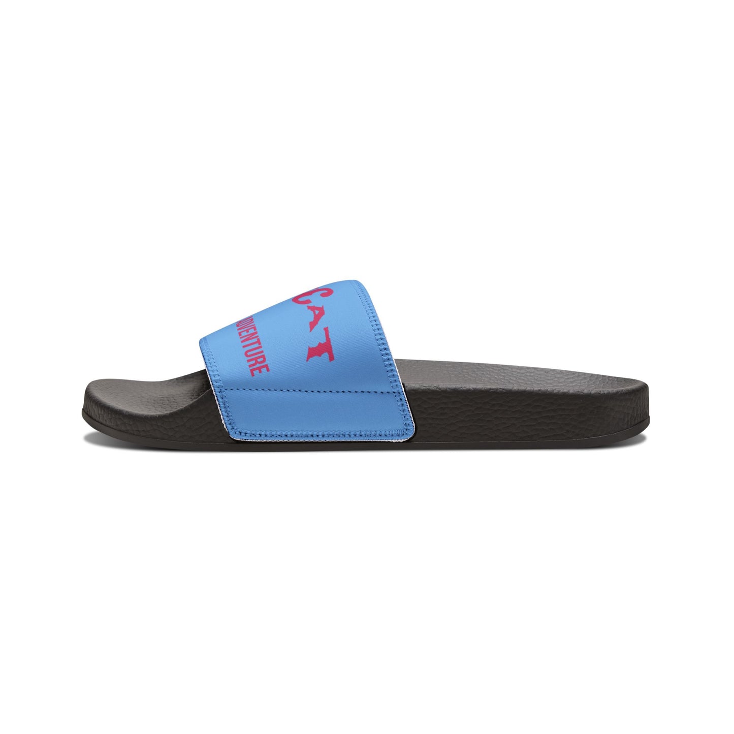 BokeyCat Youth Removable-Strap Sandals