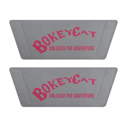 BokeyCat Youth Removable-Strap Sandals