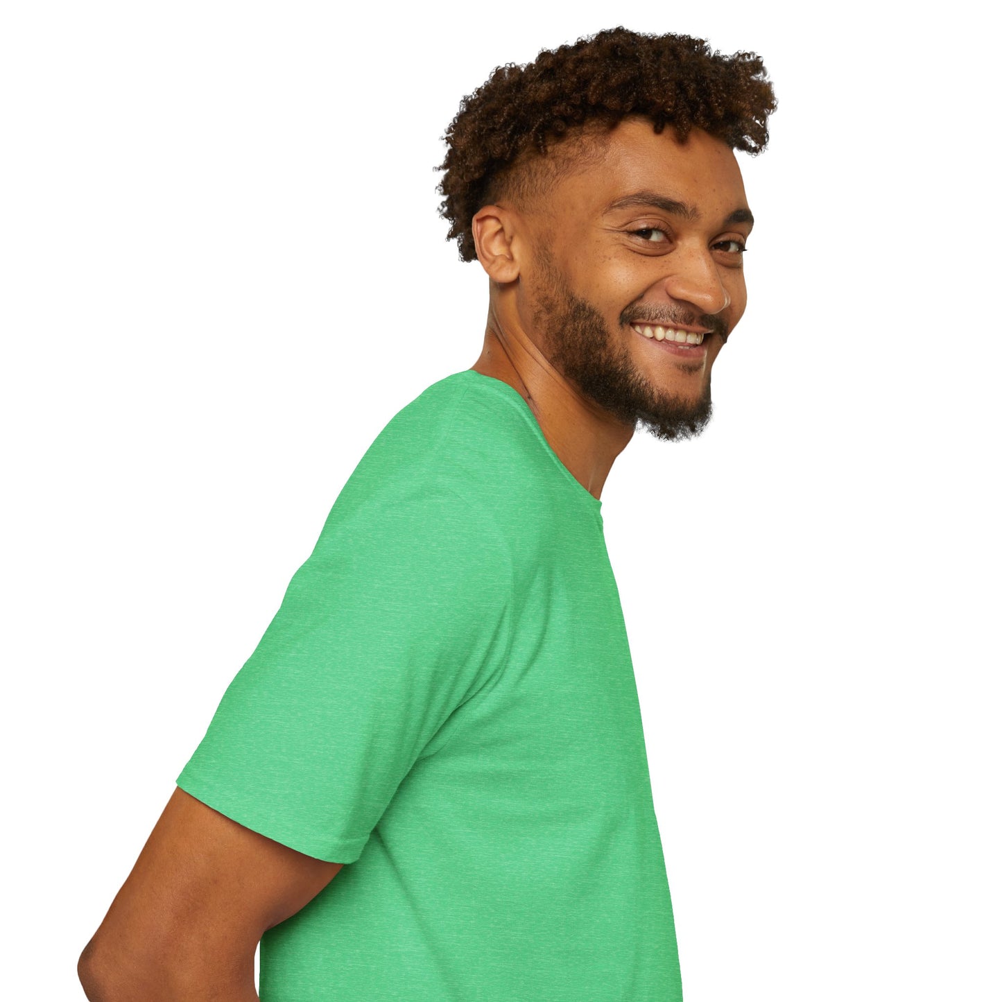 Copy of Unisex Softstyle T-Shirt