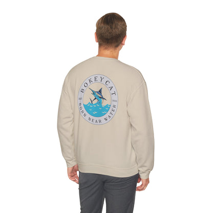 BokeyCat Sweatshirt
