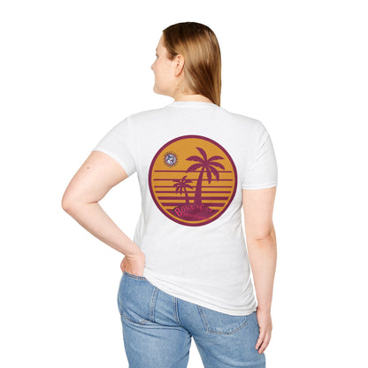 Copy of Unisex Softstyle T-Shirt