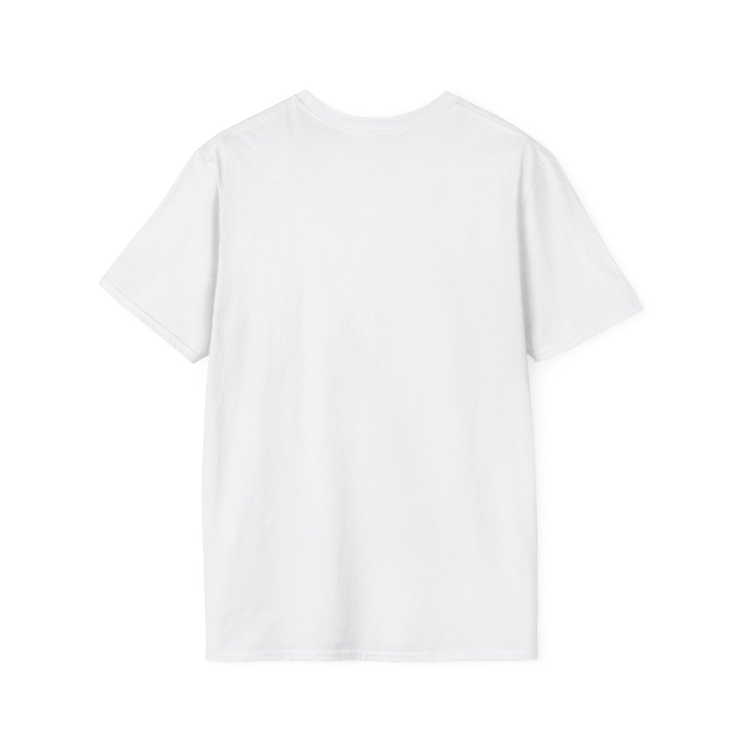 BokeyCat  Softstyle T-Shirt