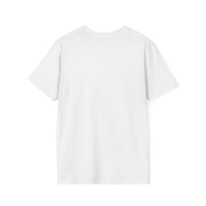 BokeyCat  Softstyle T-Shirt