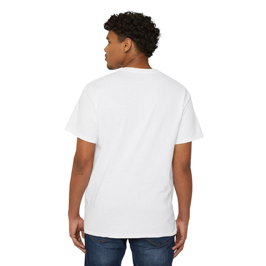 BokeyCat  Heavy Cotton Pocket Tee