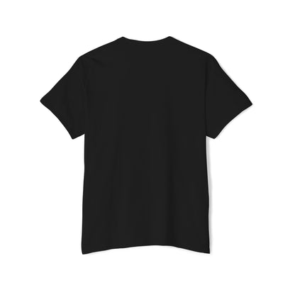 BokeyCat Unisex Heavy Cotton Pocket Tee