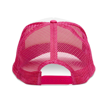 BokeyCat  Mesh Cap