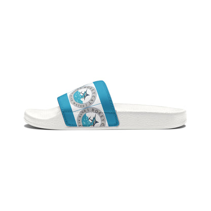 BokeyCat Youth Removable-Strap Sandals