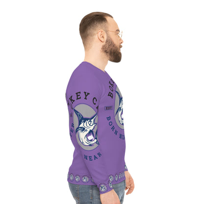 BokeyCat Lightweight Sweatshirt