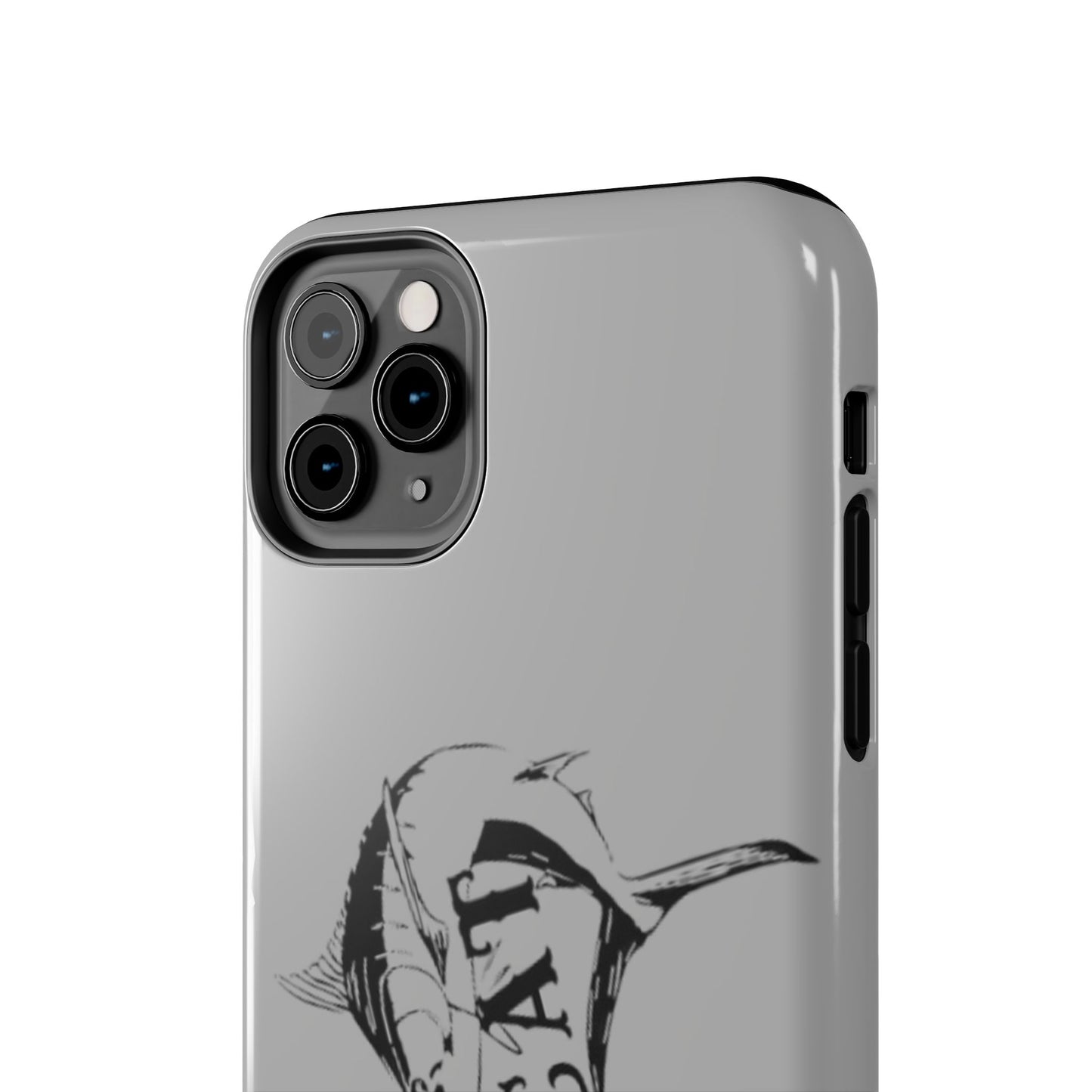 BokeyCat Tough Phone Cases