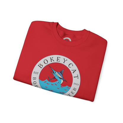 BokeyCat Sweatshirt