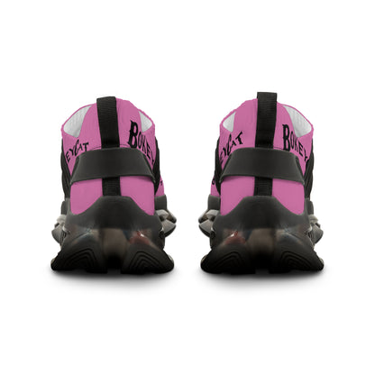 Copy of  BokeyCat Men's Mesh Sneakers
