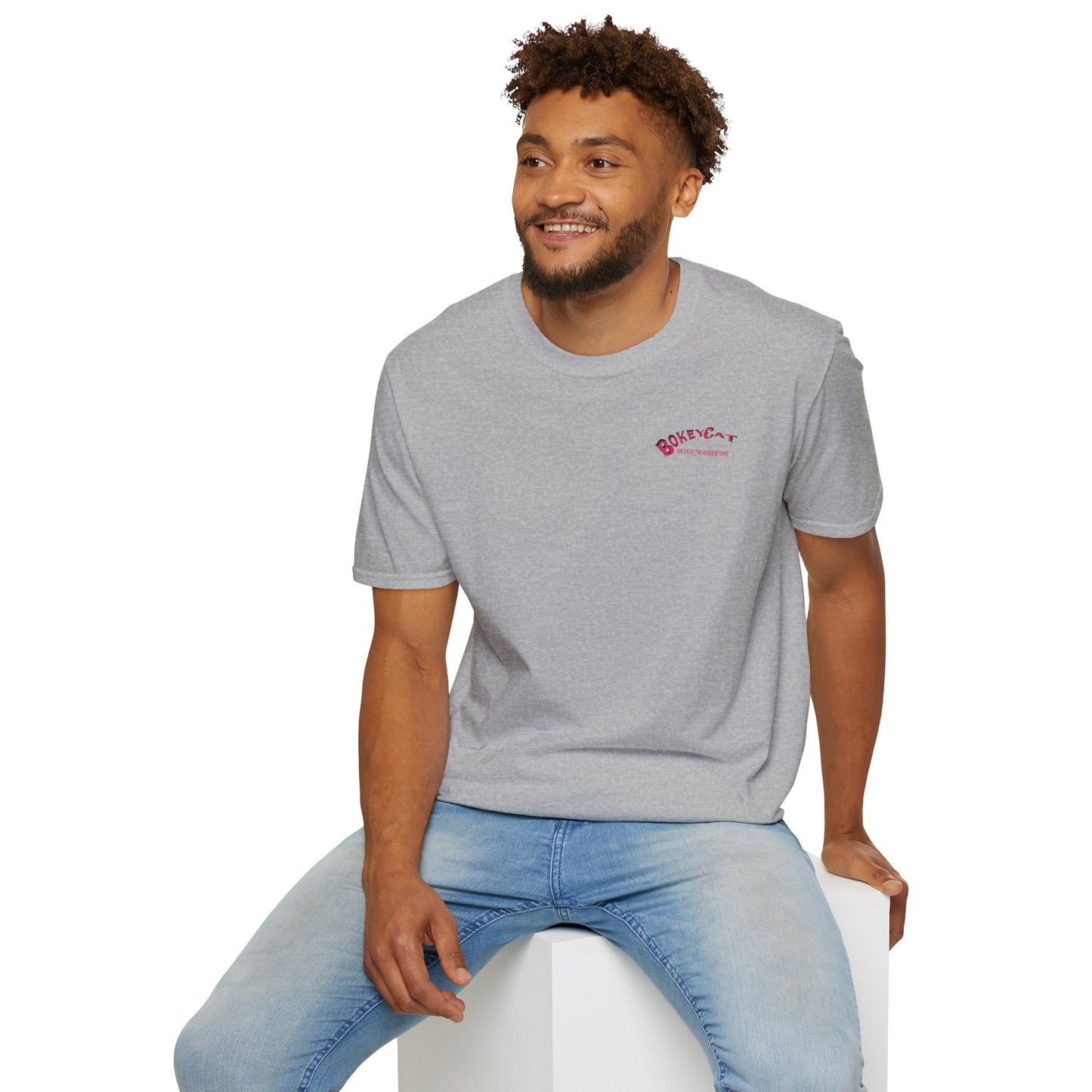 Copy of Unisex Softstyle T-Shirt