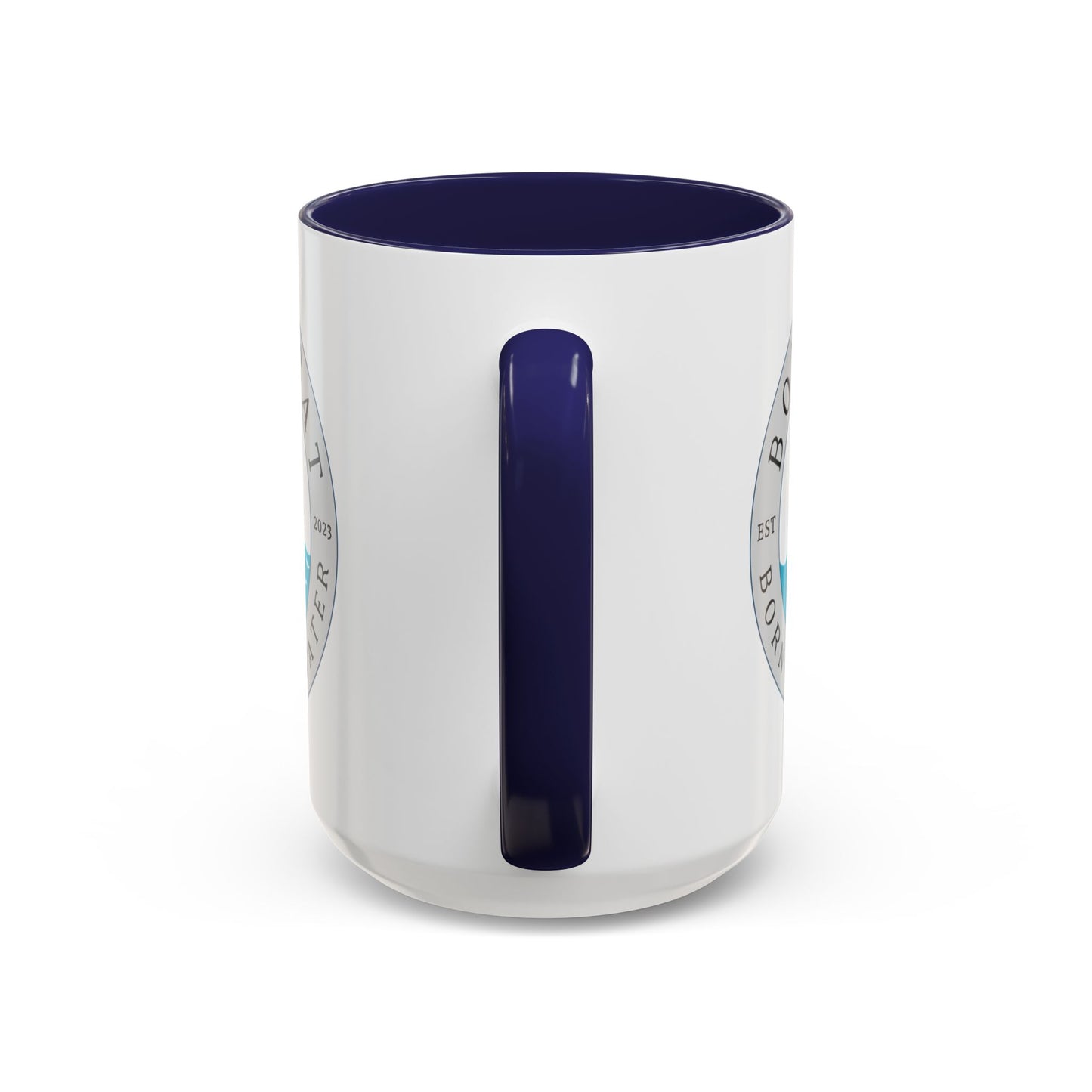BokeyCat Coffee Mug (11, 15oz)