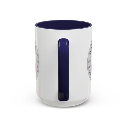 BokeyCat Coffee Mug (11, 15oz)