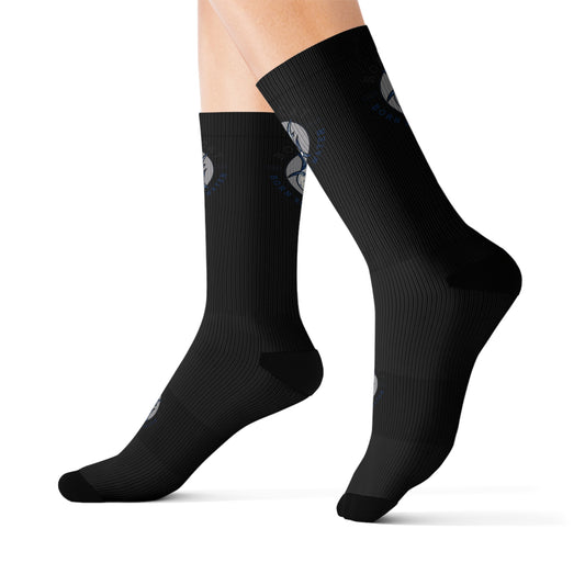 BokeyCat  Socks