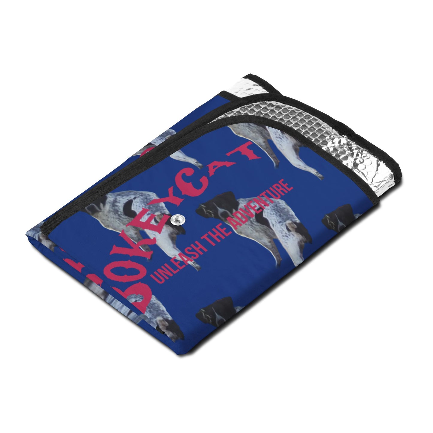 BokeyCat Car Sun Shade          (Chloe Collection)