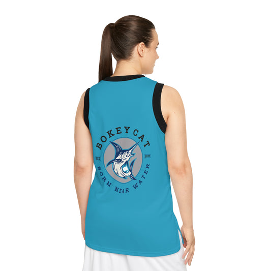 BokeyCat Muscle Shirt