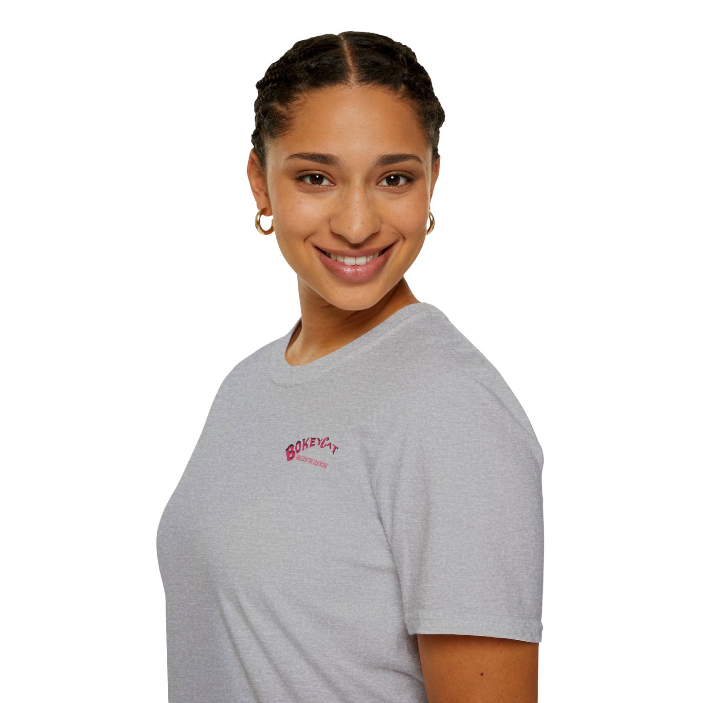 Copy of Unisex Softstyle T-Shirt