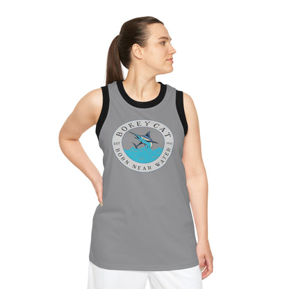 BokeyCat Muscle Shirt
