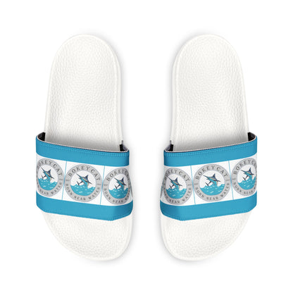 BokeyCat Youth Removable-Strap Sandals