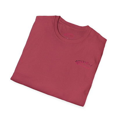 Copy of Unisex Softstyle T-Shirt