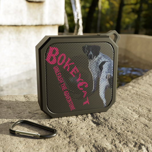 BokeyCat Blackwater Outdoor Bluetooth Speaker
