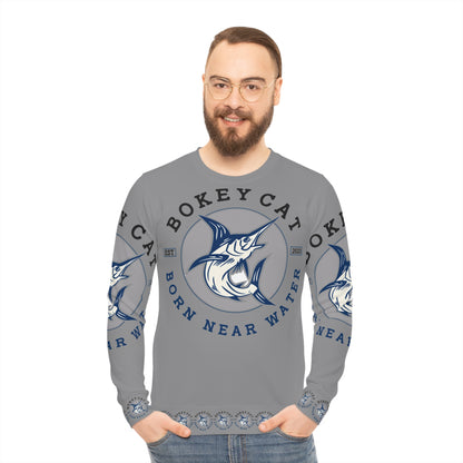 BokeyCat Lightweight Sweatshirt