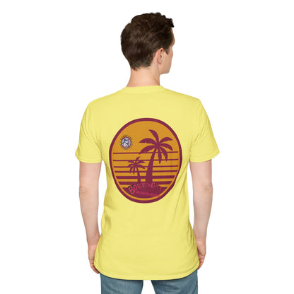 Copy of Unisex Softstyle T-Shirt