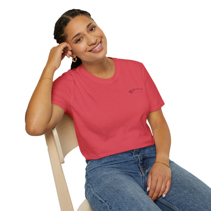 Copy of Unisex Softstyle T-Shirt