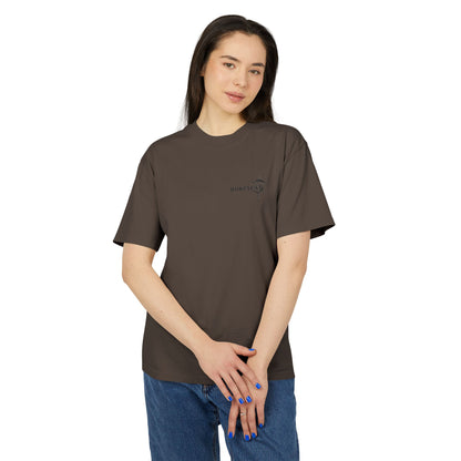 BokeyCat Heavy Faded Tee